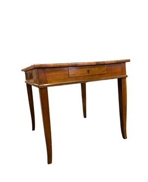 Tavolino antico da salotto