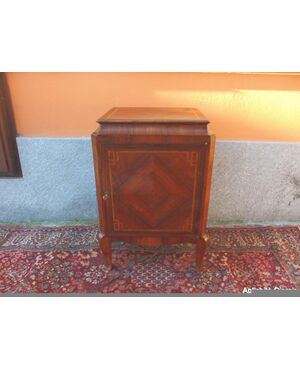 COMODINO NAPOLEONE III EPOCA 800