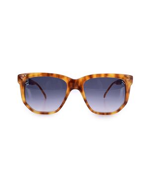 GIVENCHY Occhiali da Sole Vintage in Acetato Col. Marrone