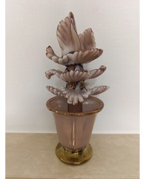 Napoleone Martinuzzi Succulent Plant