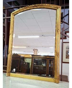 Louis Philippe Mirror