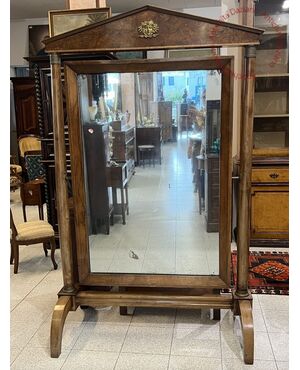 Empire Psyche Mirror