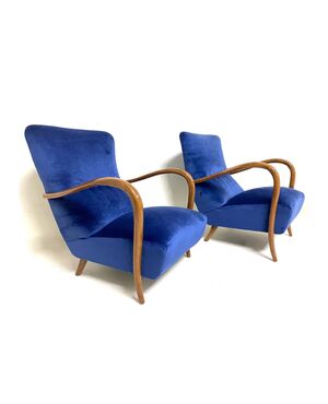 Poltrone Déco - Anni'50