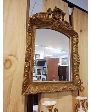 Mirror - Louis XV mirror