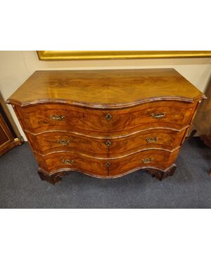 Canterano epoca Luigi XIV