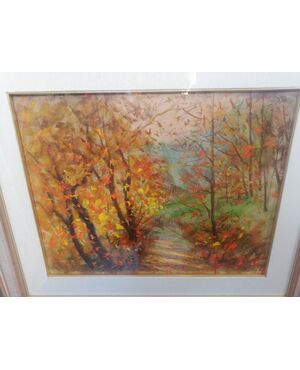 Quadro Gueri da Santomio