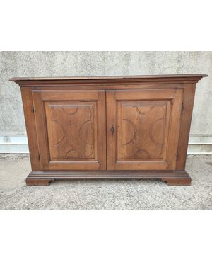 Credenza 600
