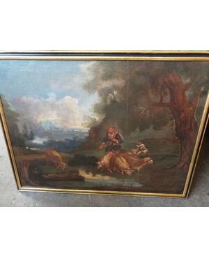 17th Century Painting