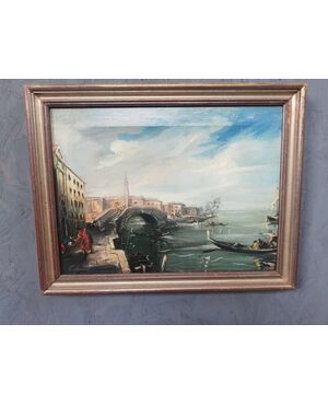 Venezia anni 50
