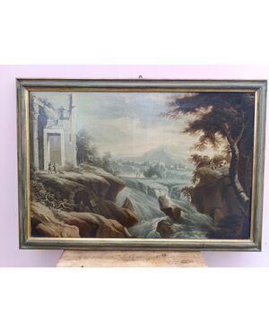 18th century painting