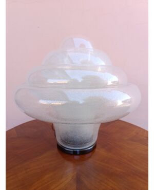 Lotus Lamp
