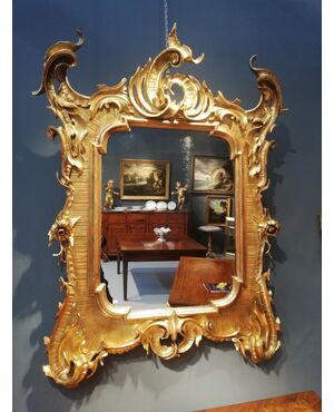 Specchiera primi 800