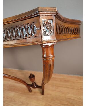 Consolles Luigi XVI