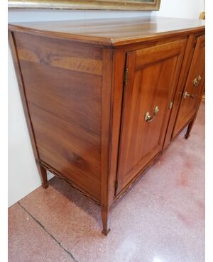 Credenzino epoca Luigi XVI