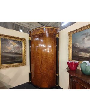 Angolare Retour d'Egypte