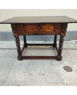 Tavolo Frattino 600 emiliano