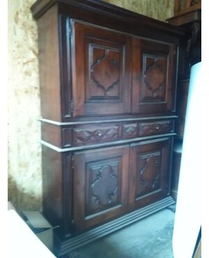 Credenza dispensa 600