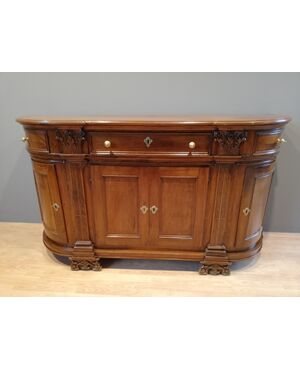 Credenza 600