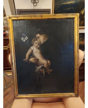 Saint Anthony of Padua