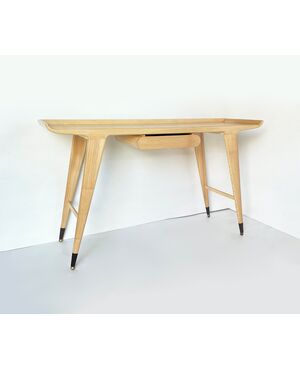 1950s Gio Ponti style desk