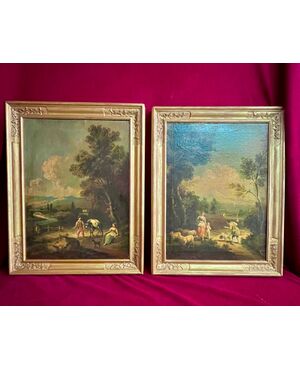 Domenico Pecchio 1687-1760