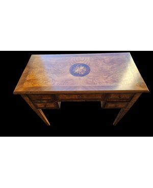 Scrivania direttorio