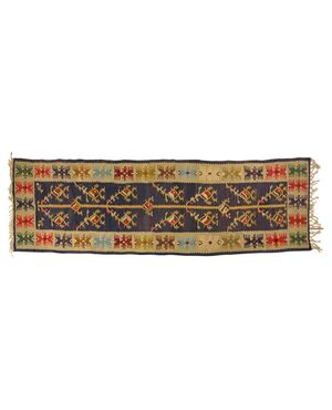 SHARKOY Kilim Gallery - n. 447 -