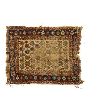 Fragment of ancient SHIRVAN - n.634 -