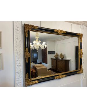 Louis Philippe mirror