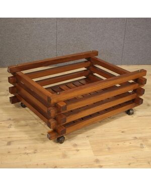 Italian design planter