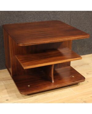 Italian design coffee table from the 20th century