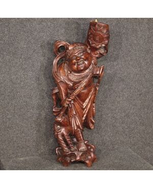 Scultura orientale anni 60'