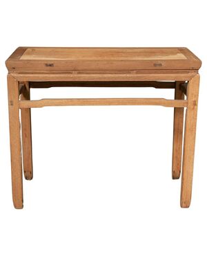 Antique Chinese Console Table - M/711 -
