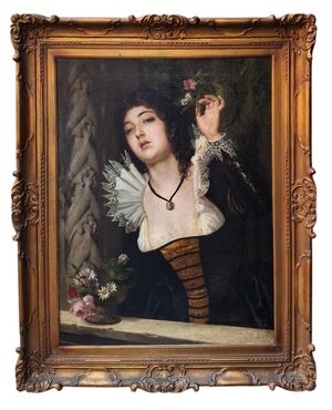 Guglielmo Stella (Milano 1828– Venezia 1888)