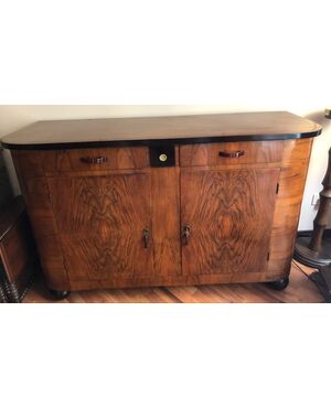 Credenza anni 30/40