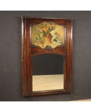Italian mantelpiece mirror from the 20th century