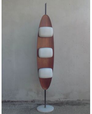 Scandinavian Floor Lamp