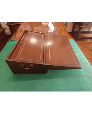 Scrittoio da viaggio