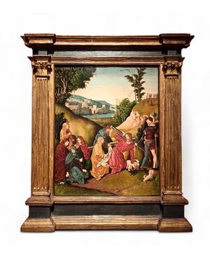 Maestro di San Vincenzo Martire