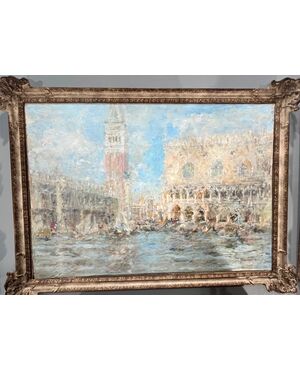 Luigi Mantovani - Venice - 1941-