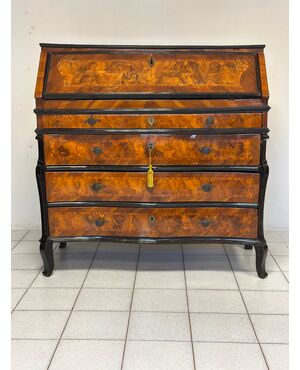 Ribalta lombarda Luigi XV. Milano 700