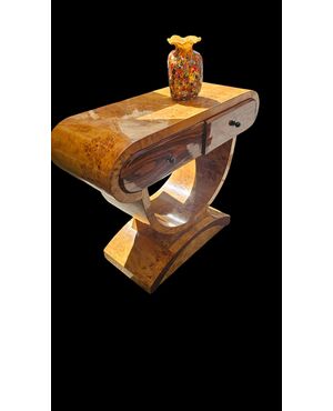 Art Deco console