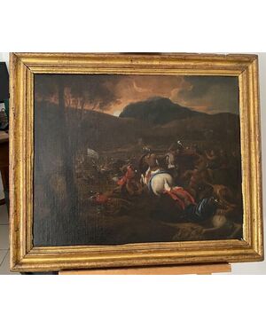 BELLISSIMA BATTAGLIA