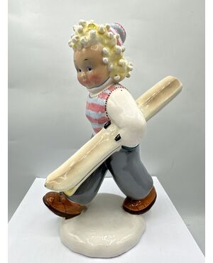 Sciatrice Tarcisio Tosin