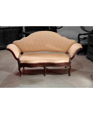 Divano-Letto, Piemonte, '700