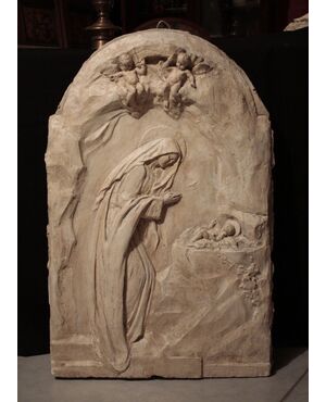 Altorilievo "Natività"