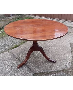 Tavolo da salotto - pranzo