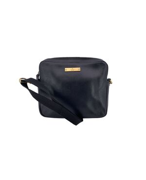 GUCCI Borsa a Tracolla in Pelle Col. Nero S