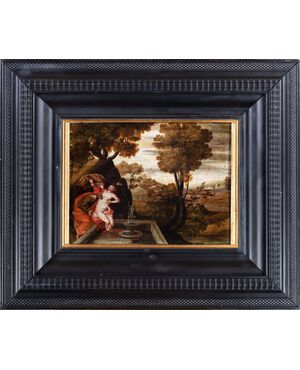 Susanna and the Elders