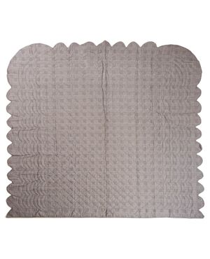 Prince of Wales quilt - B/12 -